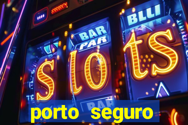porto seguro corretor online